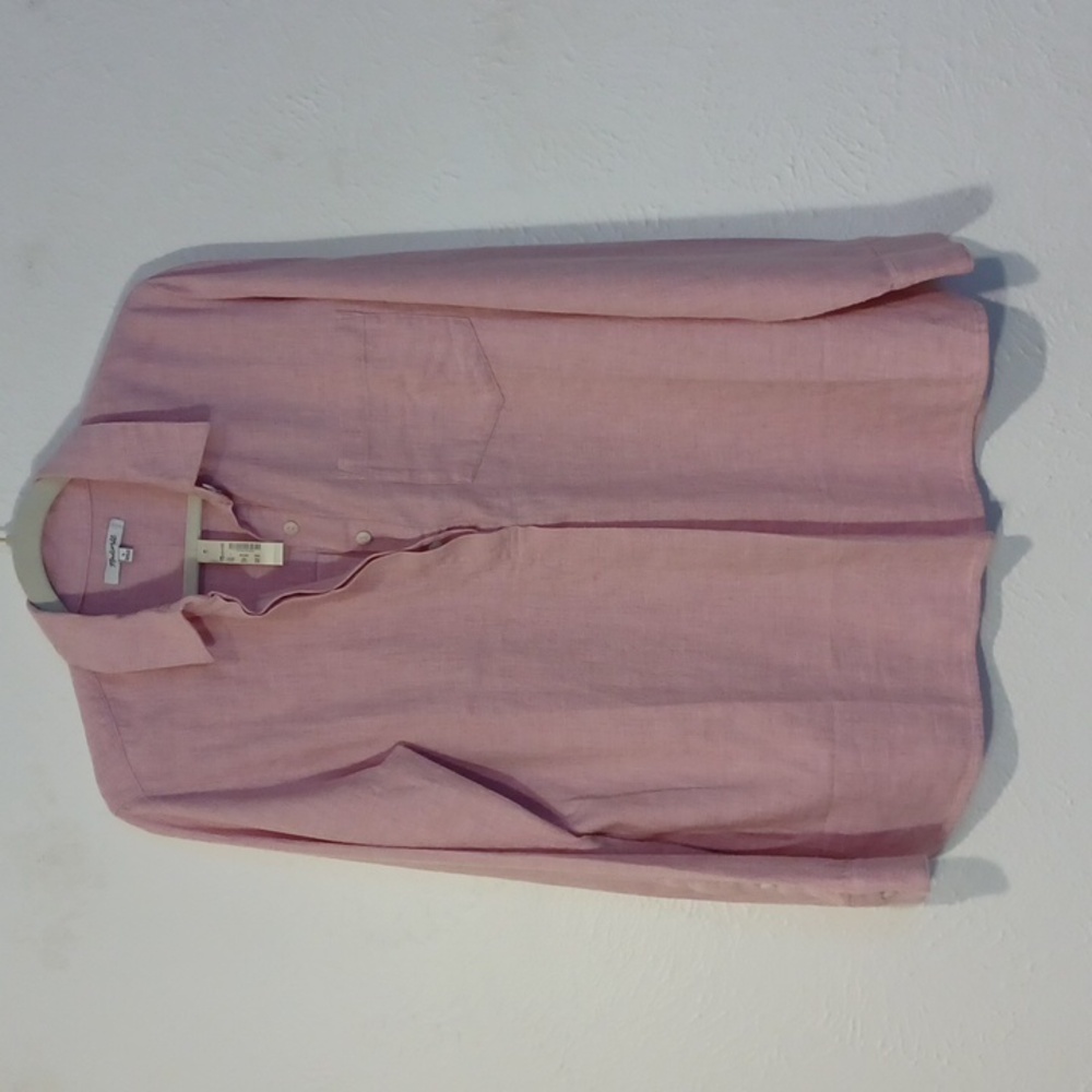NWT Madewell Womens Long Sleeve Shirt